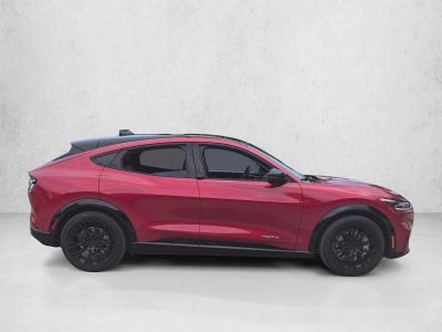 2021 Ford Mustang Mach-E California Route 1 RWD