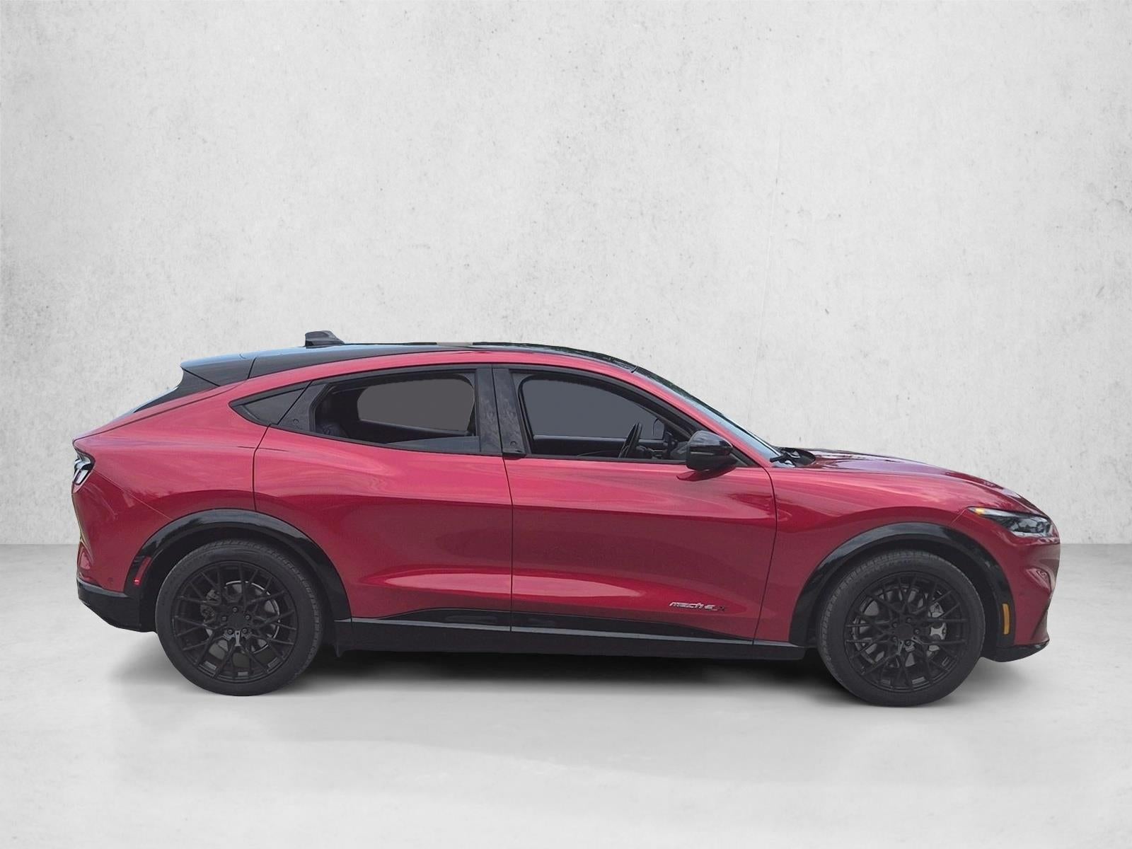 2021 Ford Mustang Mach-E California Route 1 RWD