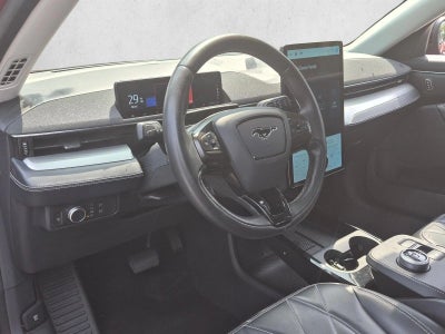 2021 Ford Mustang Mach-E California Route 1 RWD