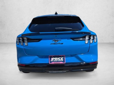 2022 Ford Mustang Mach-E Premium RWD