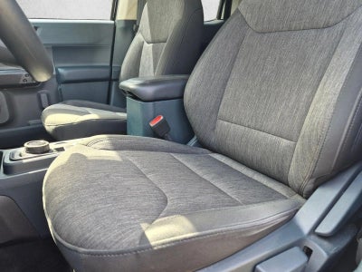 2023 Ford Maverick XLT FWD SuperCrew