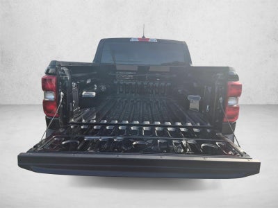 2023 Ford Maverick XLT FWD SuperCrew