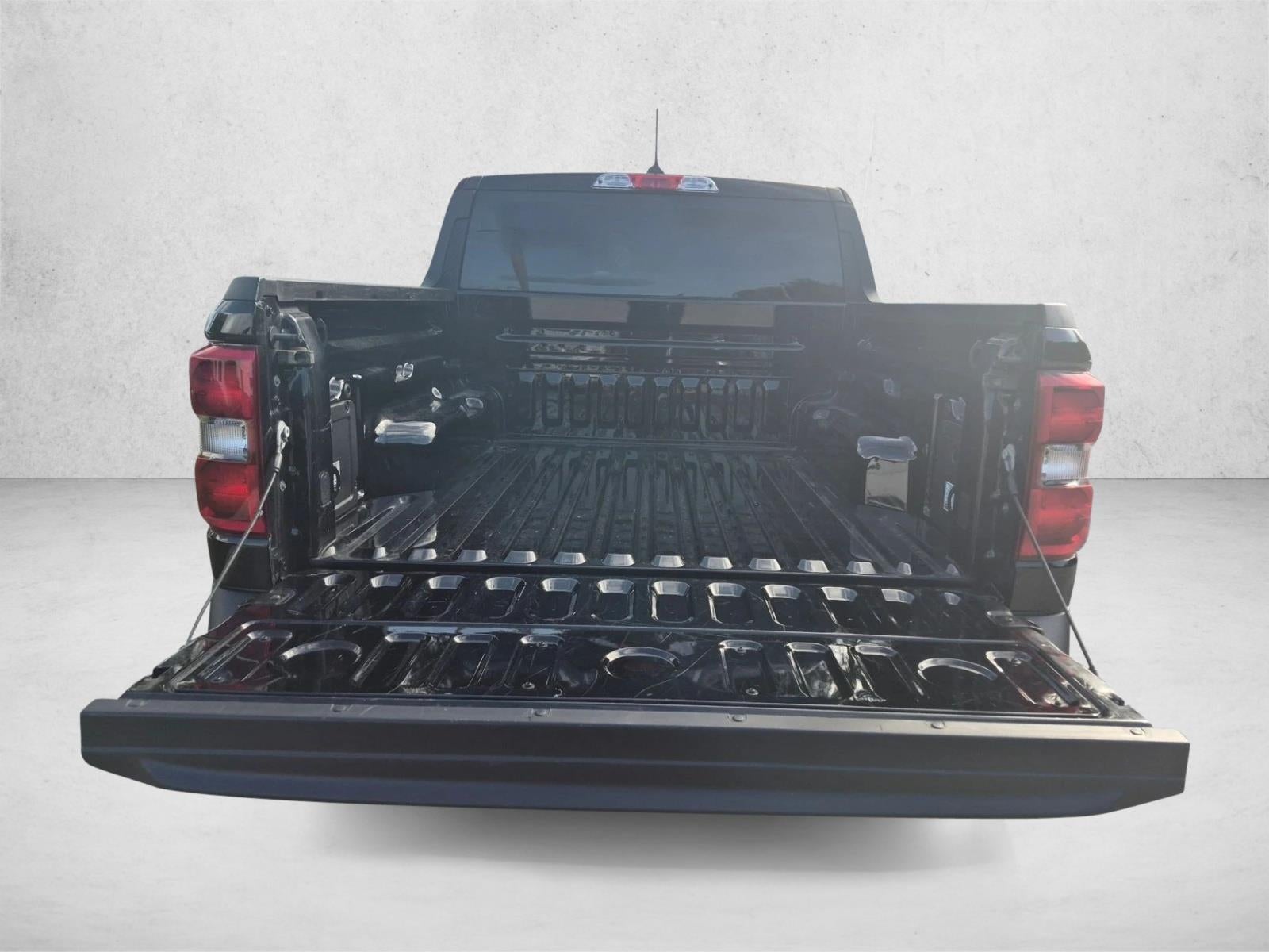 2023 Ford Maverick XLT FWD SuperCrew