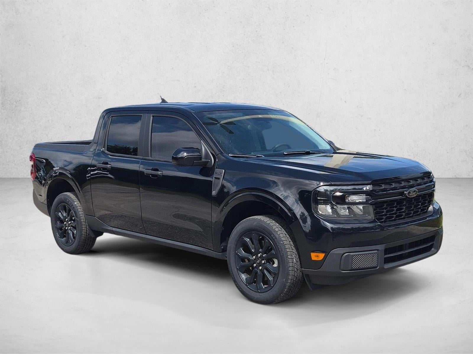 2023 Ford Maverick XLT FWD SuperCrew