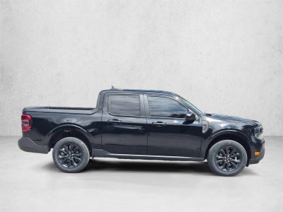 2023 Ford Maverick XLT FWD SuperCrew