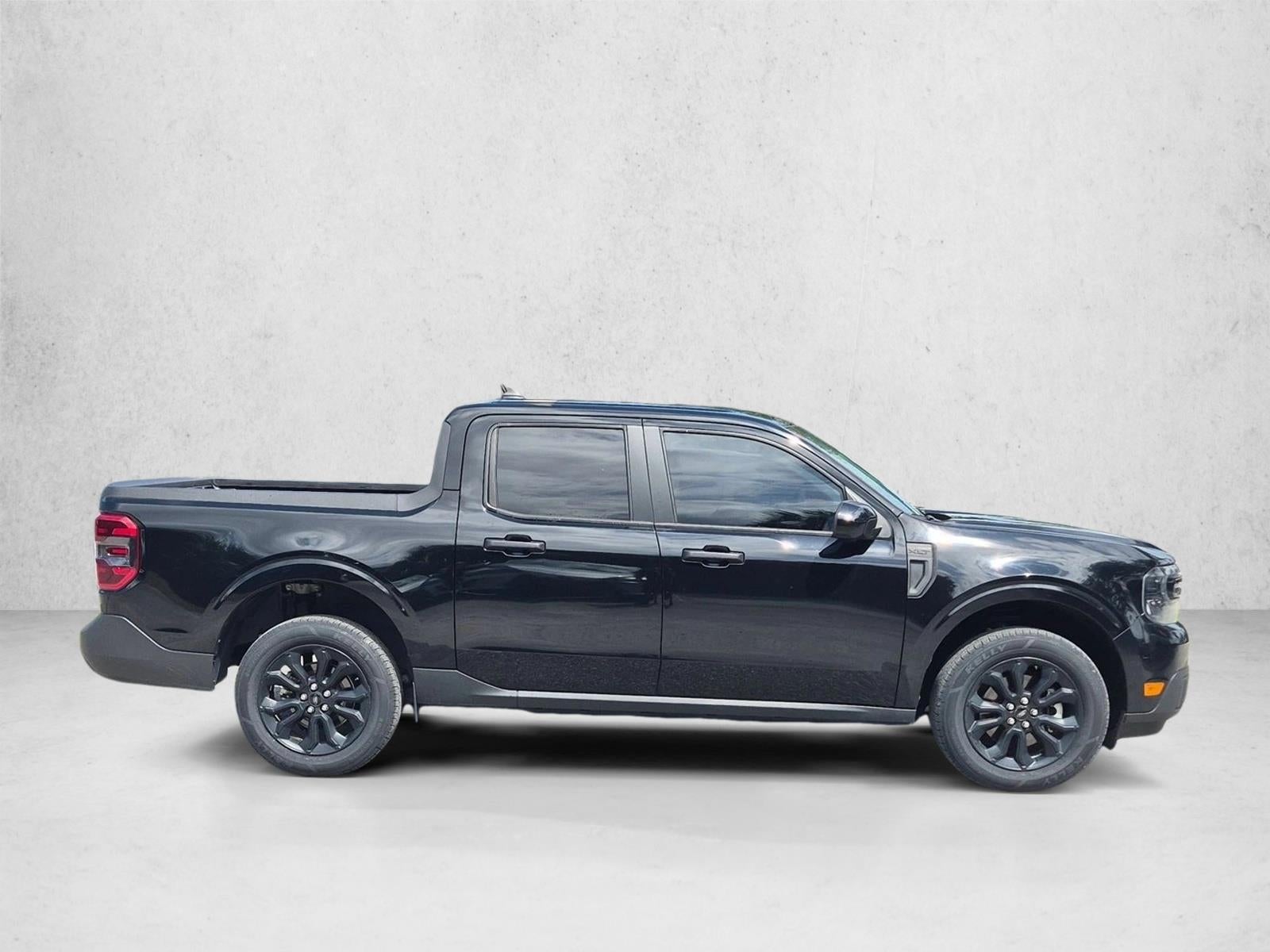 2023 Ford Maverick XLT FWD SuperCrew