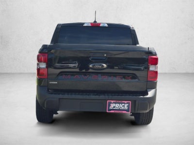 2023 Ford Maverick XLT FWD SuperCrew