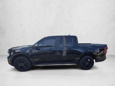 2023 Ford Maverick XLT FWD SuperCrew