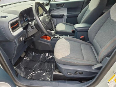 2022 Ford Maverick XLT AWD SuperCrew