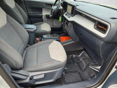 2022 Ford Maverick XLT AWD SuperCrew