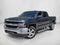 2018 Chevrolet Silverado 1500 Crew Cab Short Box 2-Wheel Drive LT