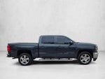 2018 Chevrolet Silverado 1500 Crew Cab Short Box 2-Wheel Drive LT