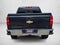 2018 Chevrolet Silverado 1500 Crew Cab Short Box 2-Wheel Drive LT