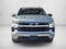 2022 Chevrolet Silverado 1500 Crew Cab Short Box 4-Wheel Drive LT 1LT