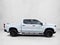 2025 Chevrolet Silverado 1500 Crew Cab Short Box 4-Wheel Drive Custom Trail Boss