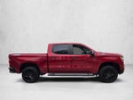 2023 Chevrolet Silverado 1500 Crew Cab Short Box 4-Wheel Drive LT Trail Boss