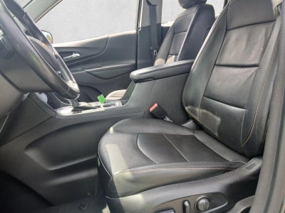 2019 Chevrolet Equinox FWD Premier