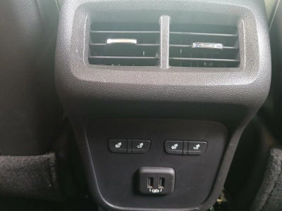 2019 Chevrolet Equinox FWD Premier