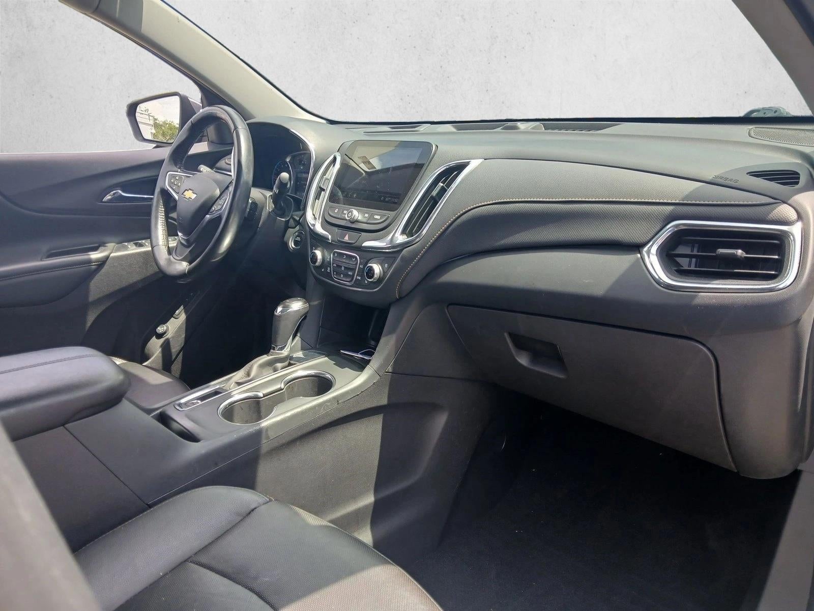 2019 Chevrolet Equinox FWD Premier