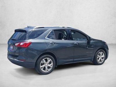 2019 Chevrolet Equinox FWD Premier