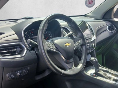 2019 Chevrolet Equinox FWD Premier