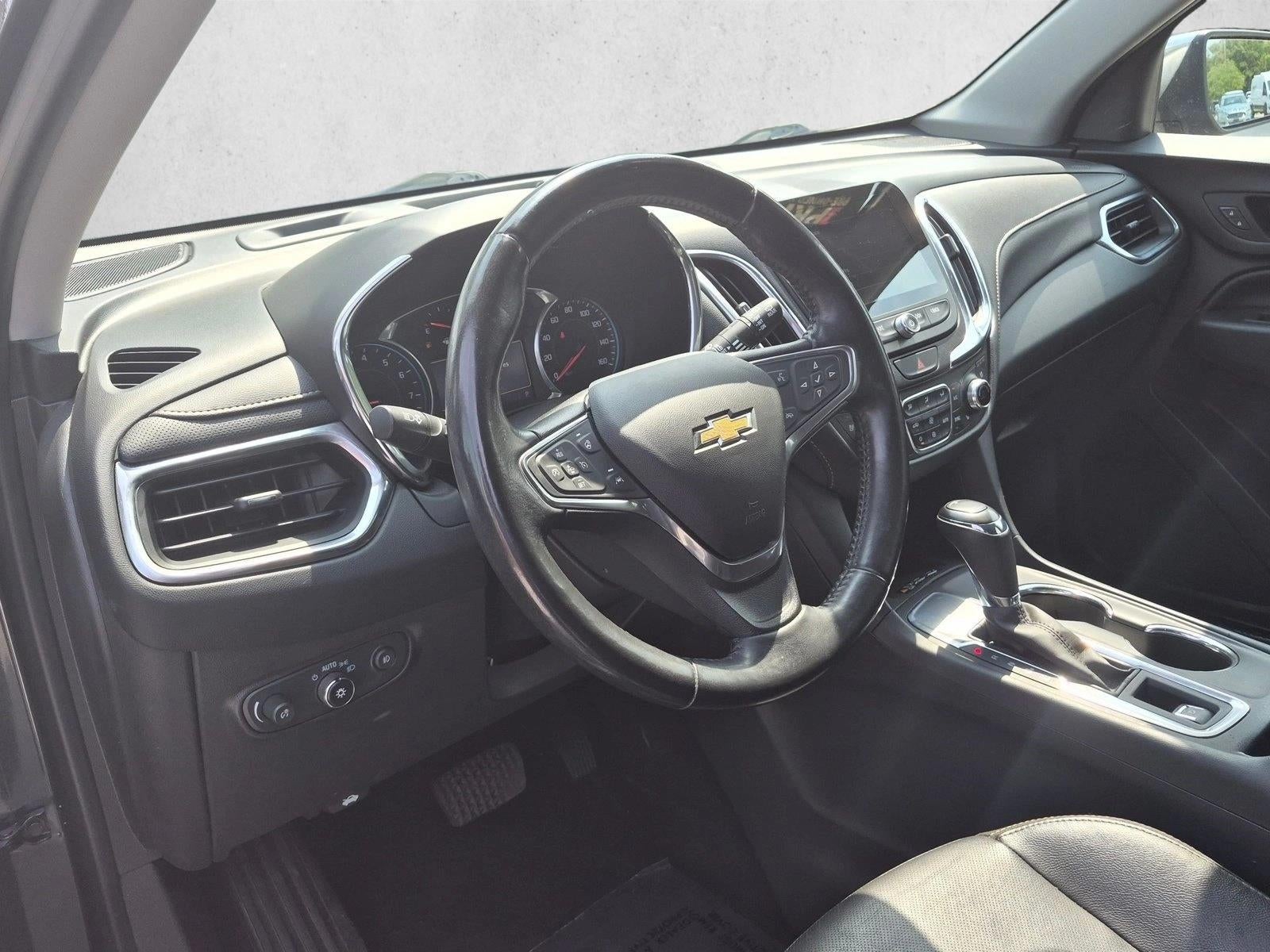 2019 Chevrolet Equinox FWD Premier