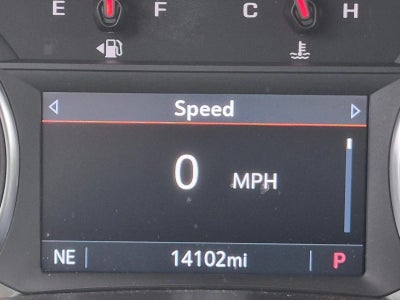 2023 Chevrolet Blazer AWD 4dr LT w/2LT