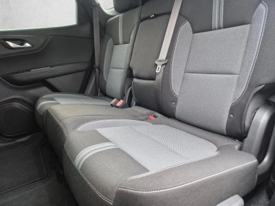 2023 Chevrolet Blazer AWD 4dr LT w/2LT