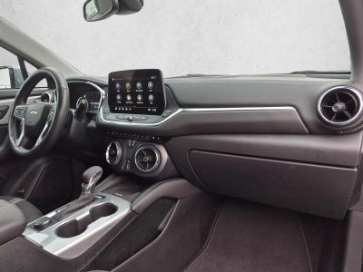 2023 Chevrolet Blazer AWD 4dr LT w/2LT