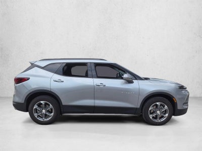 2023 Chevrolet Blazer AWD 4dr LT w/2LT