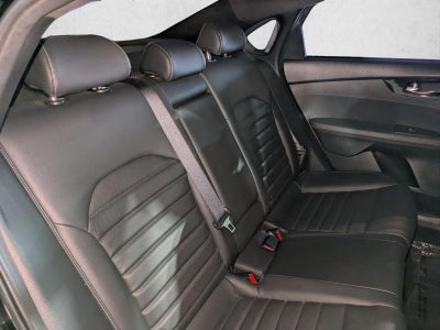 2024 Kia Forte GT-Line IVT