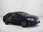 2024 Kia Forte GT-Line IVT