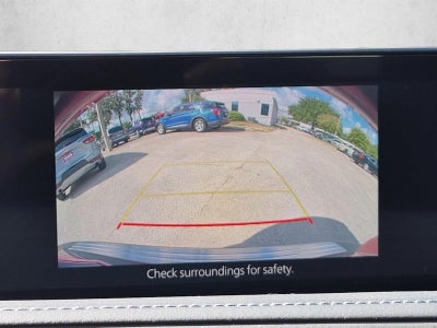 2024 Mazda Mazda CX-30 2.5 S Select Sport AWD
