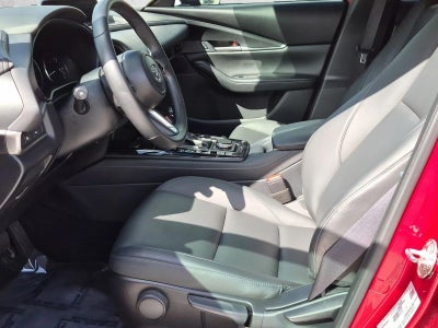 2024 Mazda Mazda CX-30 2.5 S Select Sport AWD