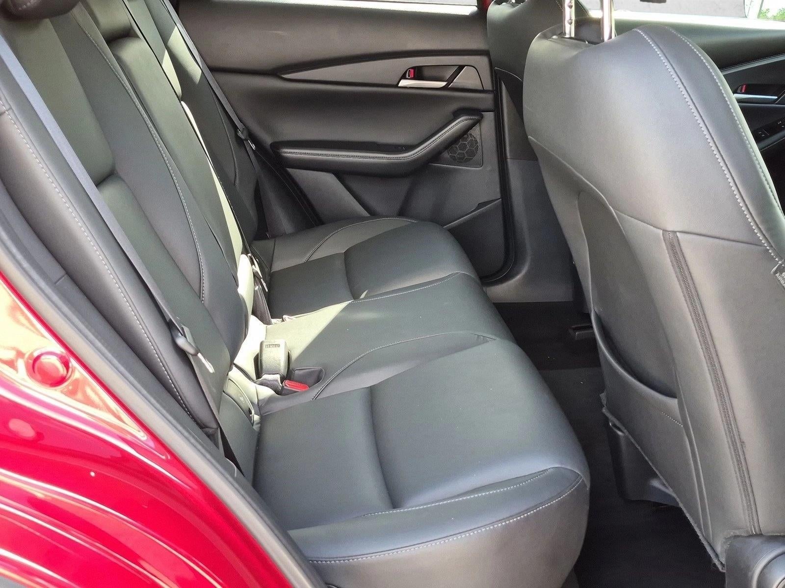 2024 Mazda Mazda CX-30 2.5 S Select Sport AWD