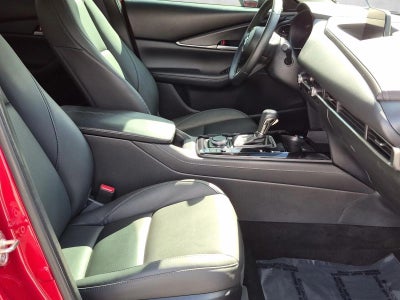 2024 Mazda Mazda CX-30 2.5 S Select Sport AWD