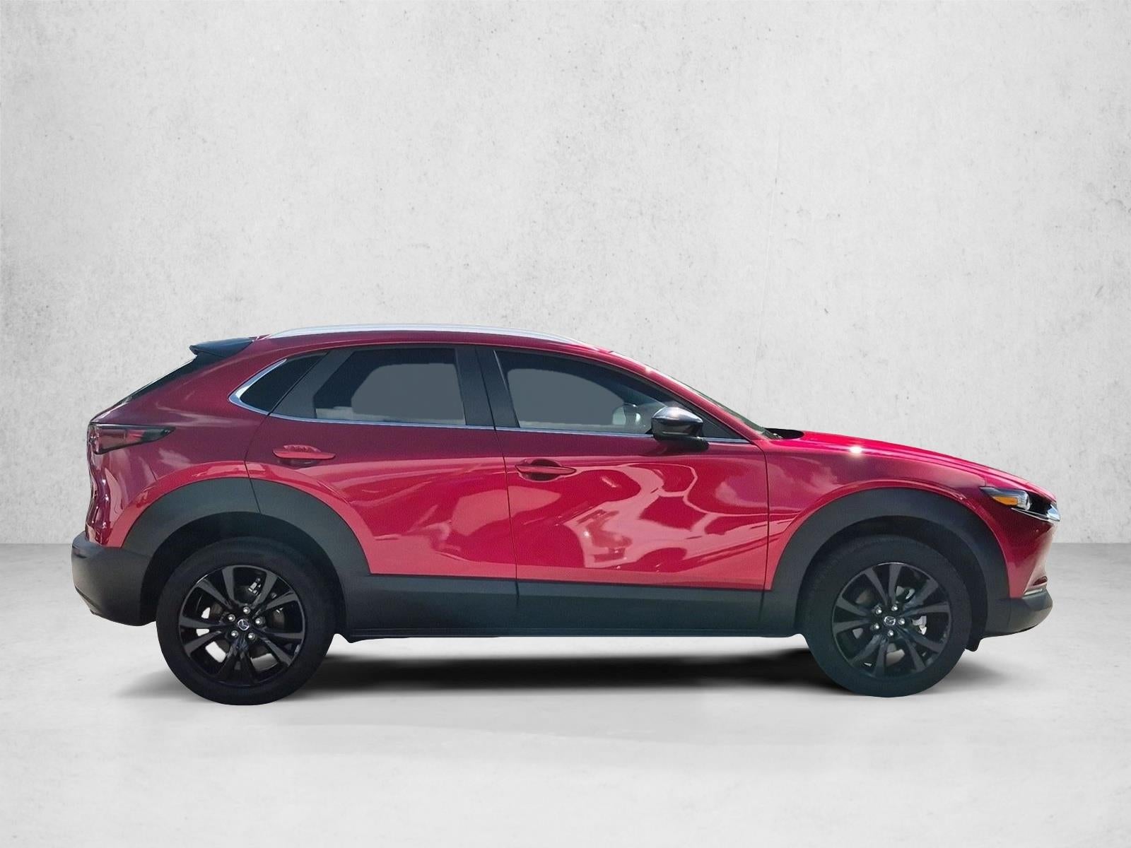 2024 Mazda Mazda CX-30 2.5 S Select Sport AWD