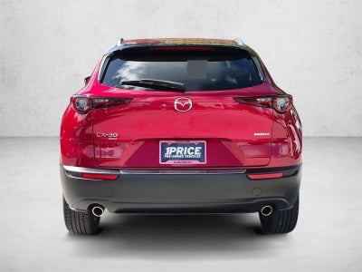 2024 Mazda Mazda CX-30 2.5 S Select Sport AWD
