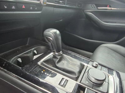 2022 Mazda Mazda CX-30 2.5 S Preferred Package AWD