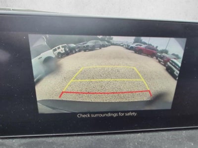 2022 Mazda Mazda CX-30 2.5 S Preferred Package AWD
