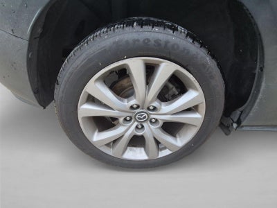 2022 Mazda Mazda CX-30 2.5 S Preferred Package AWD