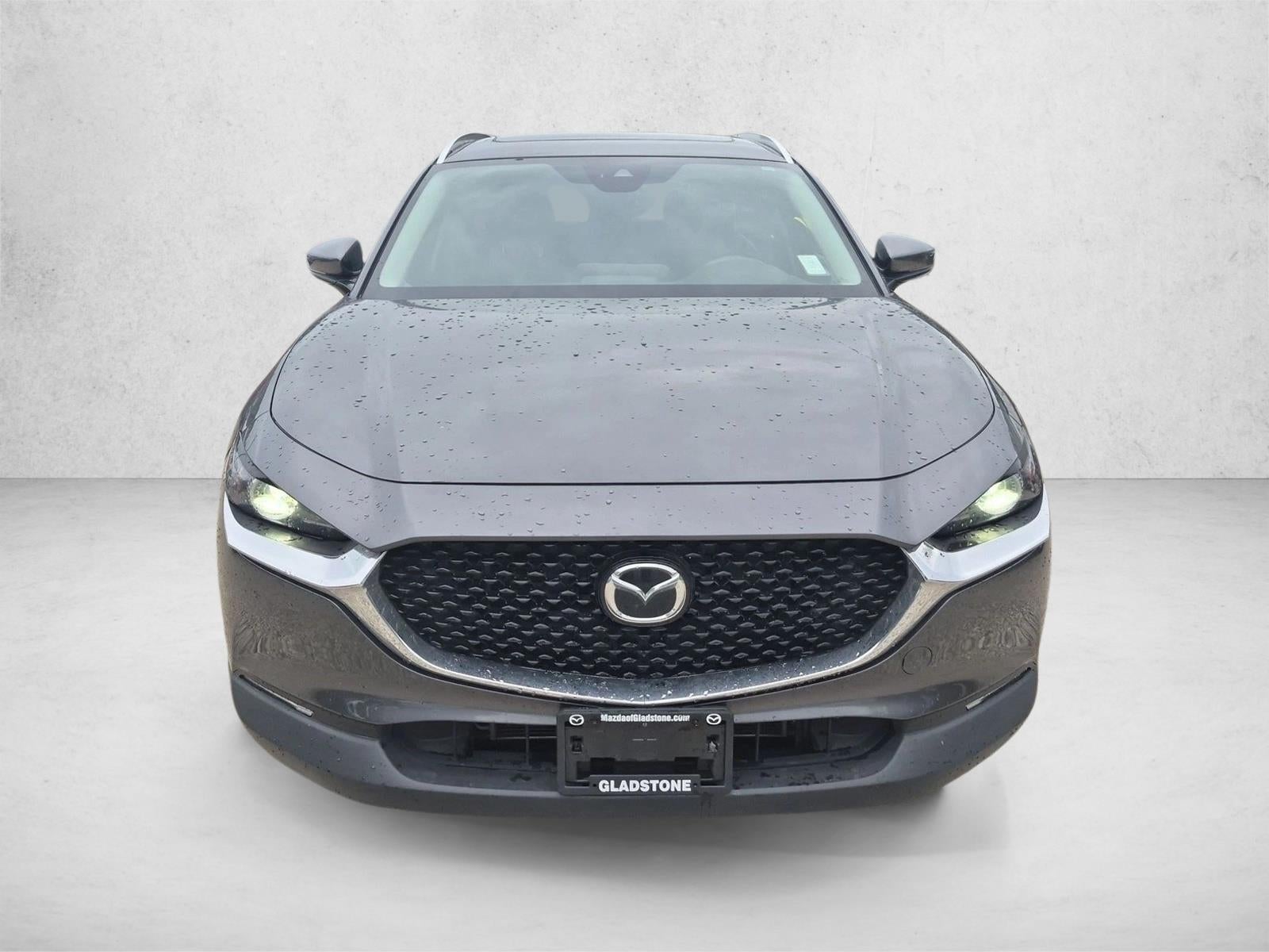 2022 Mazda Mazda CX-30 2.5 S Preferred Package AWD