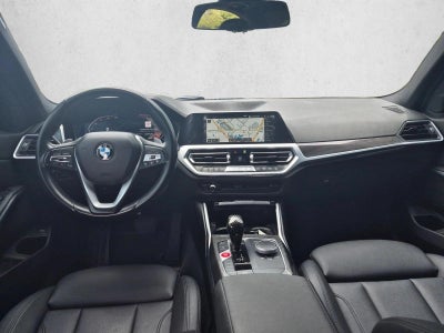 2020 BMW 330i xDrive Sedan North America