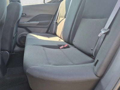 2025 Nissan Kicks Play S FWD