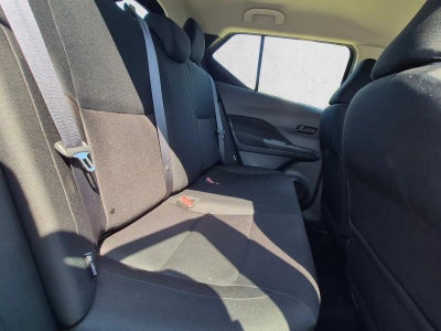2025 Nissan Kicks Play S FWD