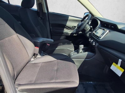 2025 Nissan Kicks Play S FWD