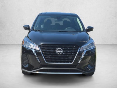 2025 Nissan Kicks Play S FWD