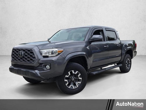 2023 Toyota Tacoma 4WD 4WD SR Double Cab 5' Bed V6 AT (GS)