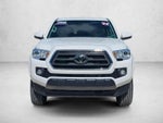2023 Toyota Tacoma 4WD 4WD SR5 Double Cab 5' Bed V6 AT (GS)