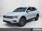 2021 Volkswagen Tiguan 2.0T SE FWD